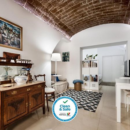 Ebora Home - Garage Free - Centro Historico Έβορα Εξωτερικό φωτογραφία