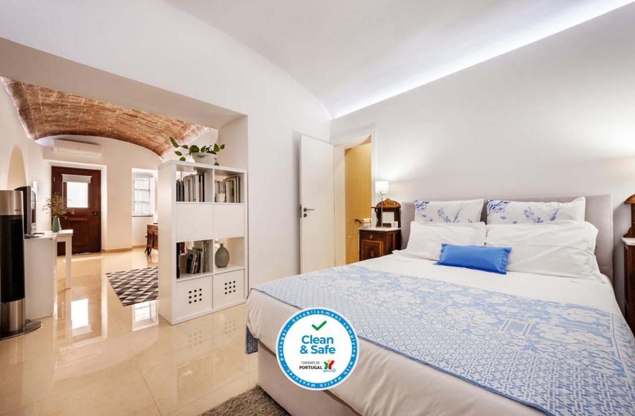 Ebora Home - Garage Free - Centro Historico Έβορα Εξωτερικό φωτογραφία