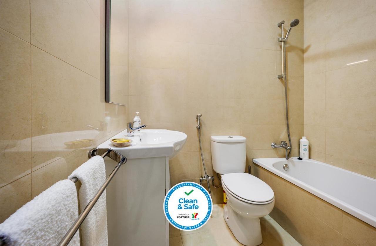 Ebora Home - Garage Free - Centro Historico Έβορα Εξωτερικό φωτογραφία