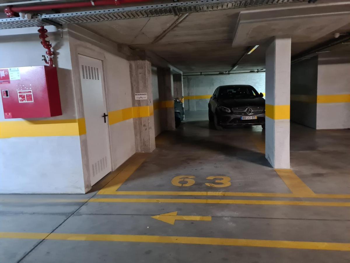 Ebora Home - Garage Free - Centro Historico Έβορα Εξωτερικό φωτογραφία