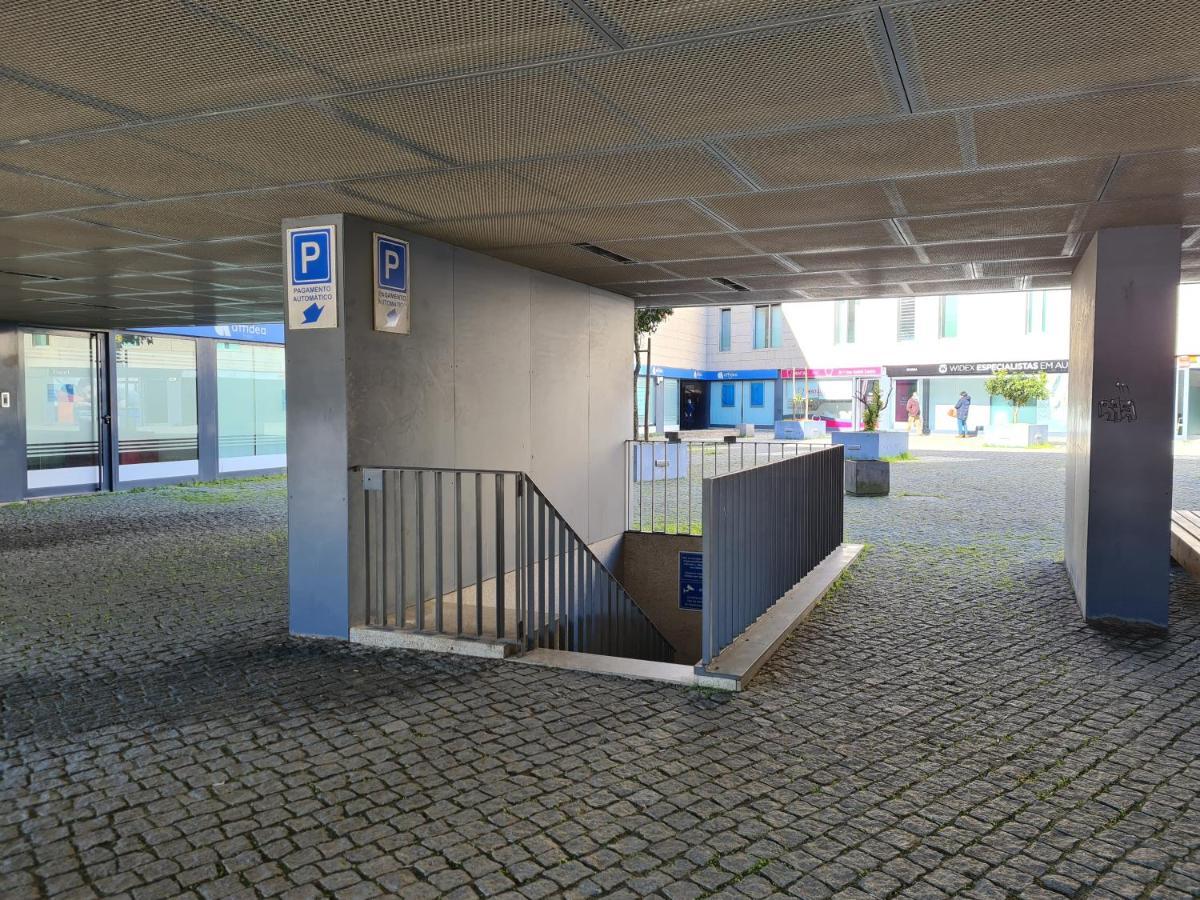 Ebora Home - Garage Free - Centro Historico Έβορα Εξωτερικό φωτογραφία