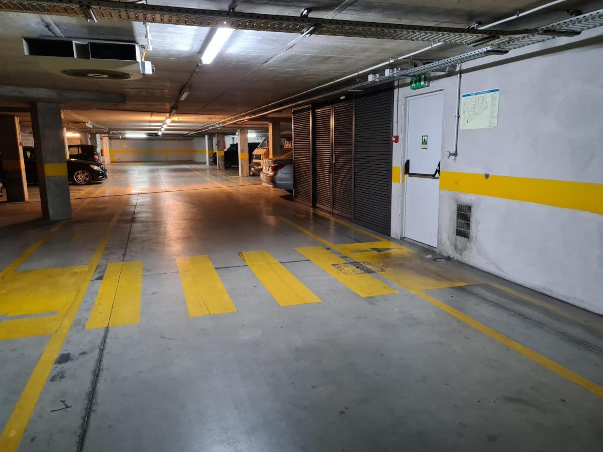 Ebora Home - Garage Free - Centro Historico Έβορα Εξωτερικό φωτογραφία