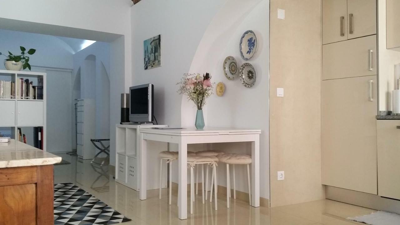 Ebora Home - Garage Free - Centro Historico Έβορα Εξωτερικό φωτογραφία