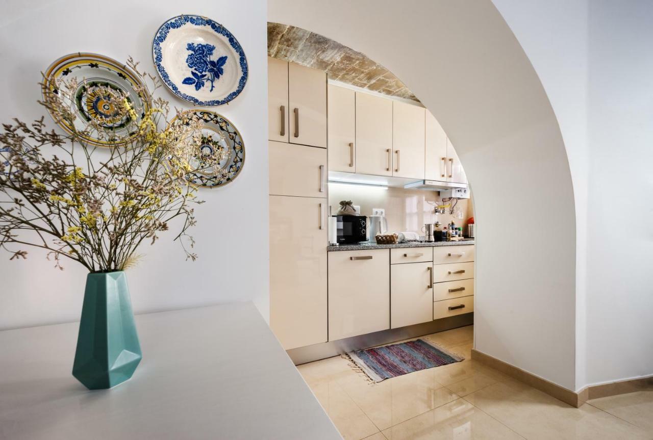 Ebora Home - Garage Free - Centro Historico Έβορα Εξωτερικό φωτογραφία